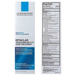 Retinoid La Roche-Posay